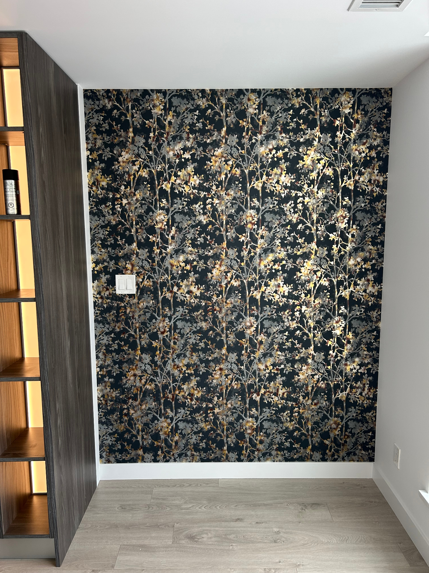 Downtown Condo Dining Room