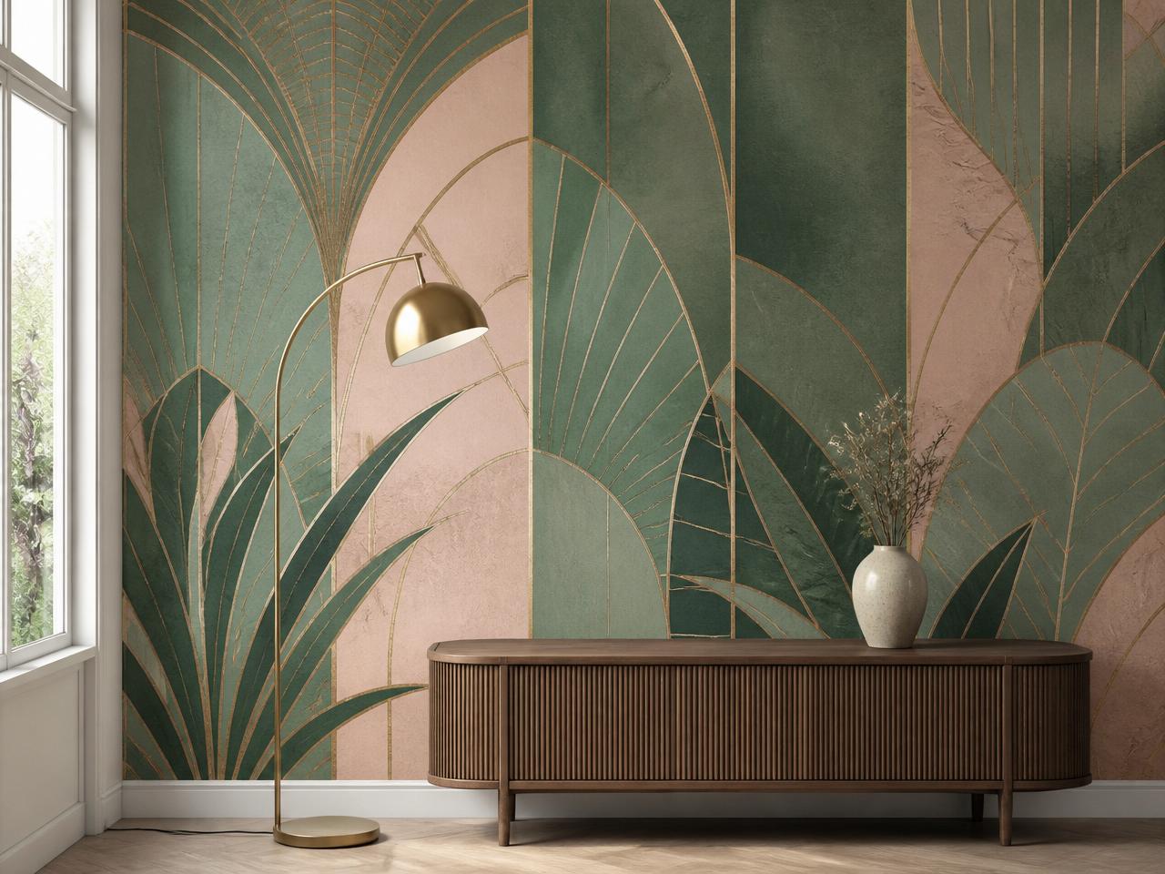 Wall Coverings